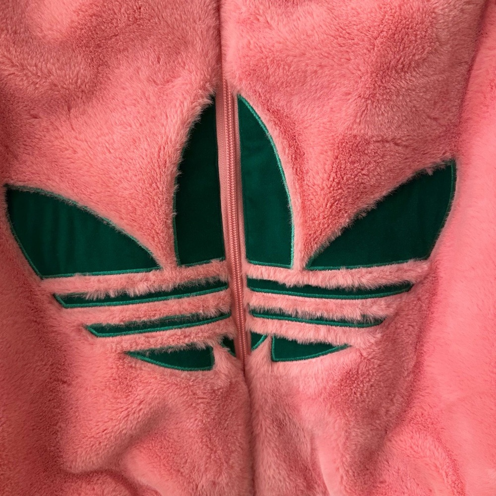 Adidas Originals Heritage trefoil logo vest - Picture 5 of 7